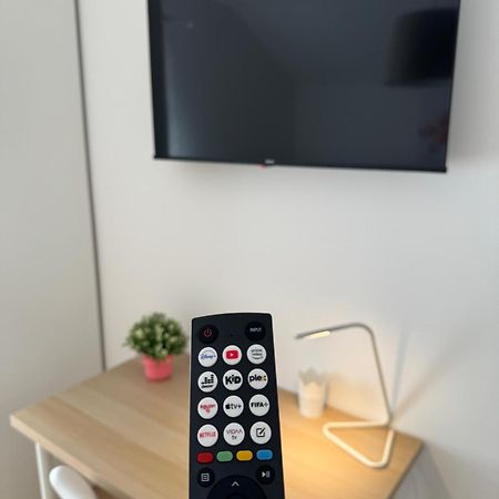 Apartman Tony Deluxe Near Zagreb Airport Velika Gorica Dış mekan fotoğraf