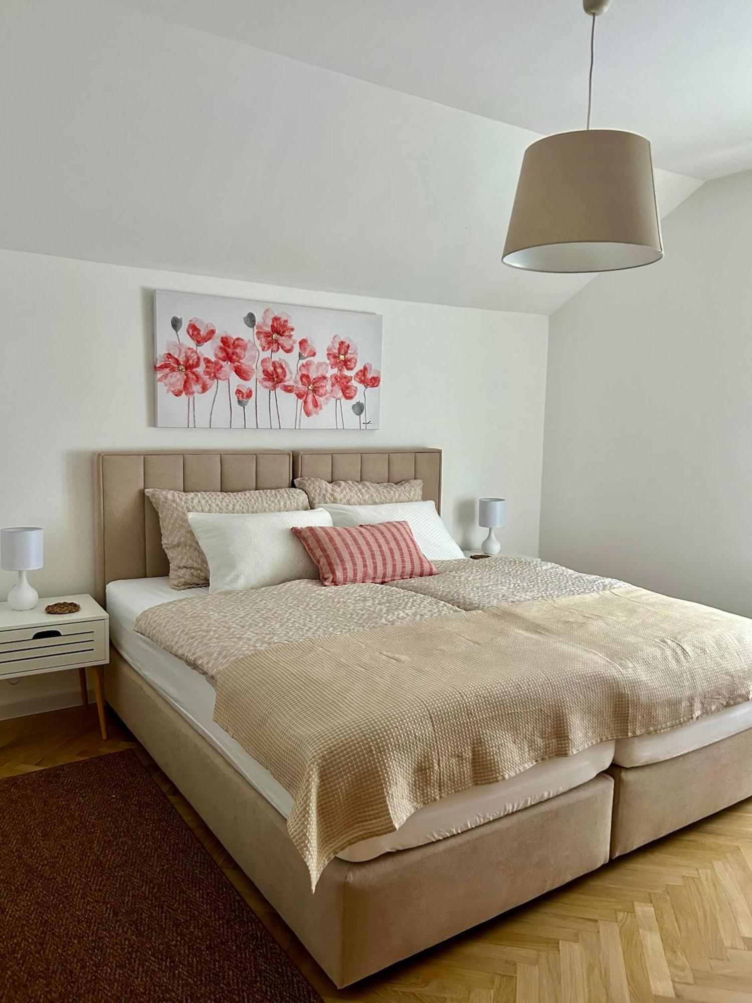 Apartman Tony Deluxe Near Zagreb Airport Velika Gorica Dış mekan fotoğraf